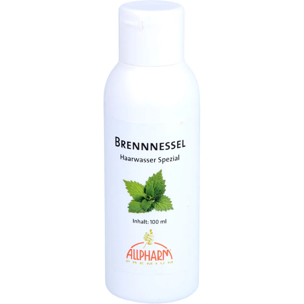 Brennessel Haarwasser spezial 100 ml