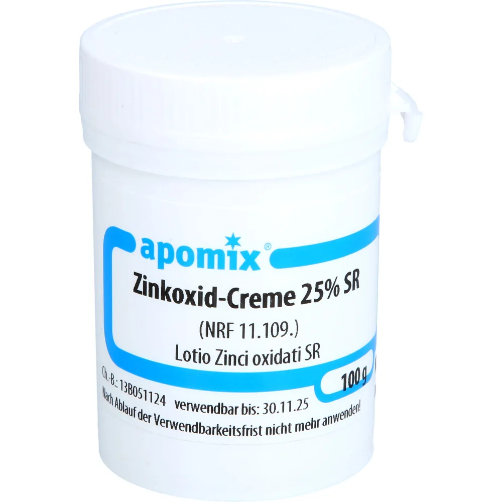 Lotio Zinci oxidati Sr 100 g