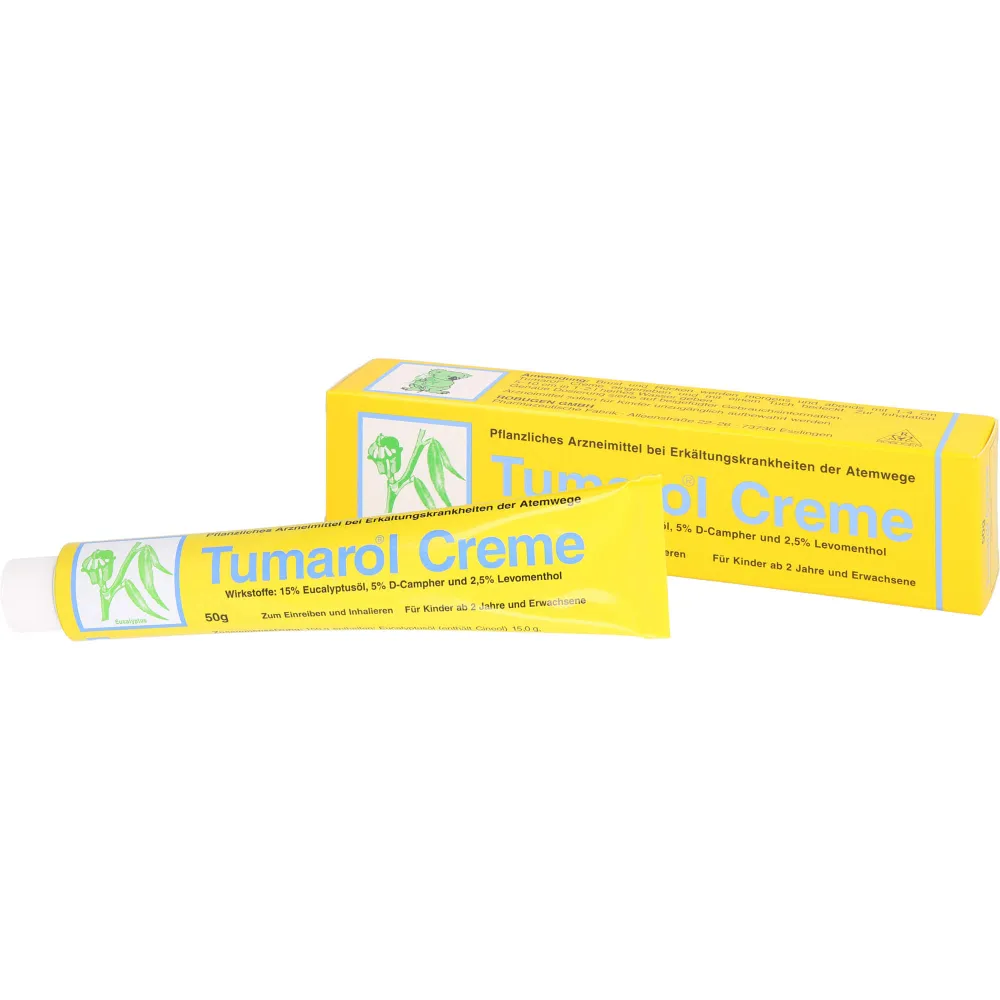 Tumarol Creme 50 g