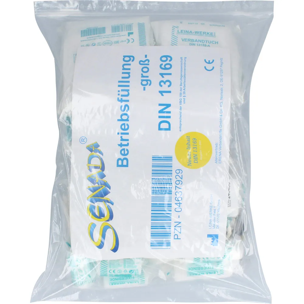 Senada Füllung Din 13169 1 St