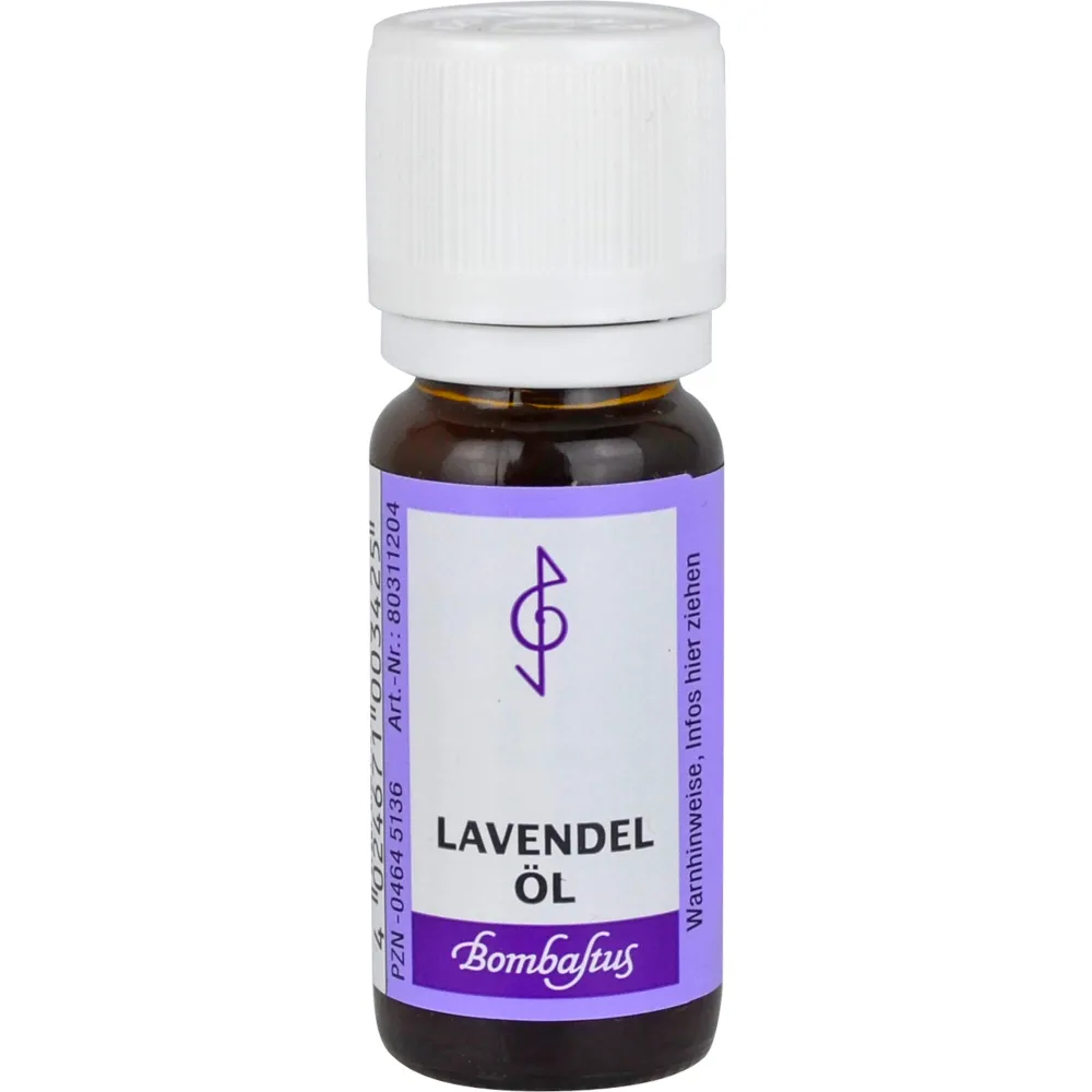 Lavendel Öl 10 ml
