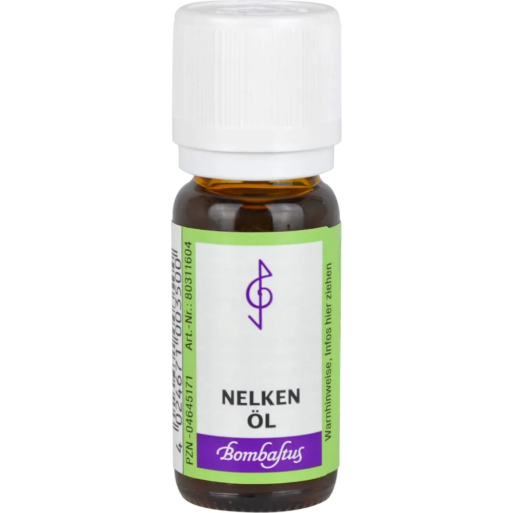 Nelkenöl 10 ml