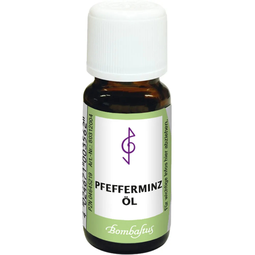 Pfefferminzöl 10 ml