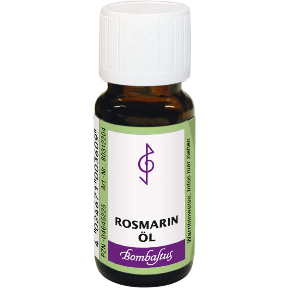 Rosmarin Öl 10 ml