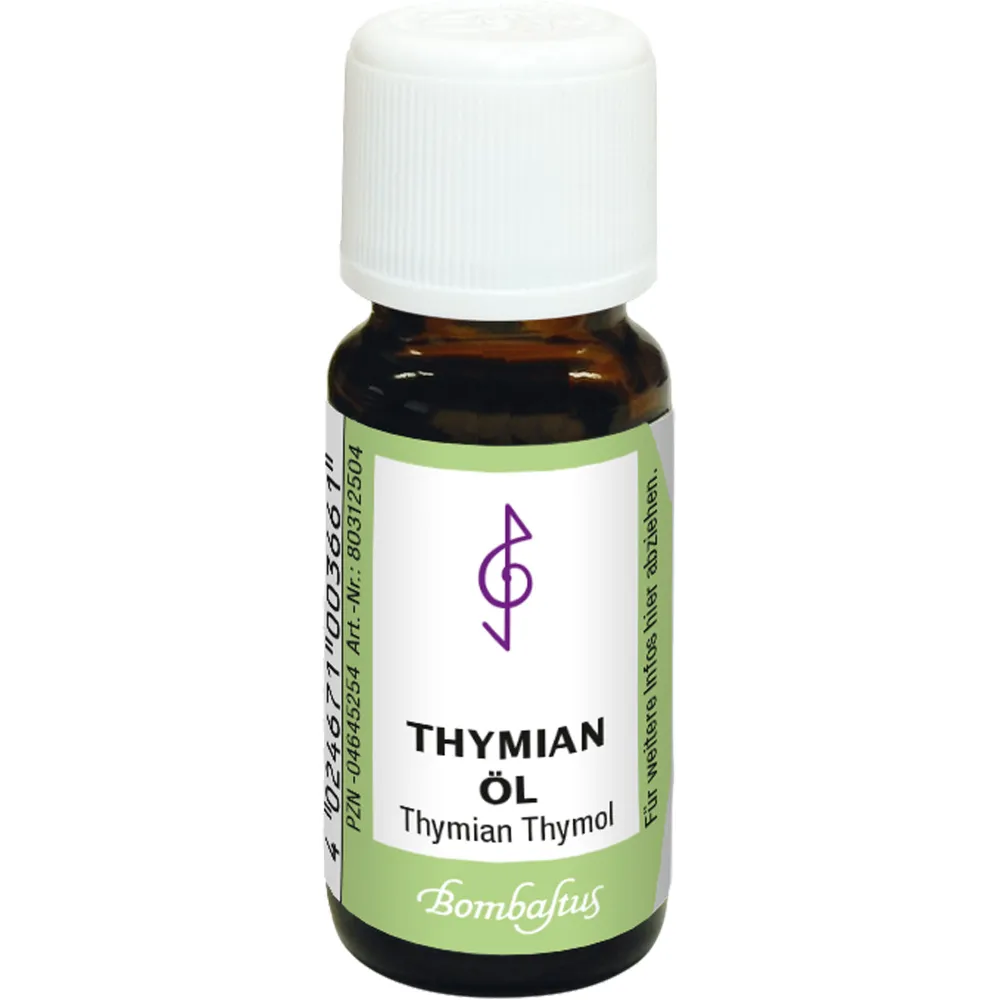 Thymian Öl 10 ml