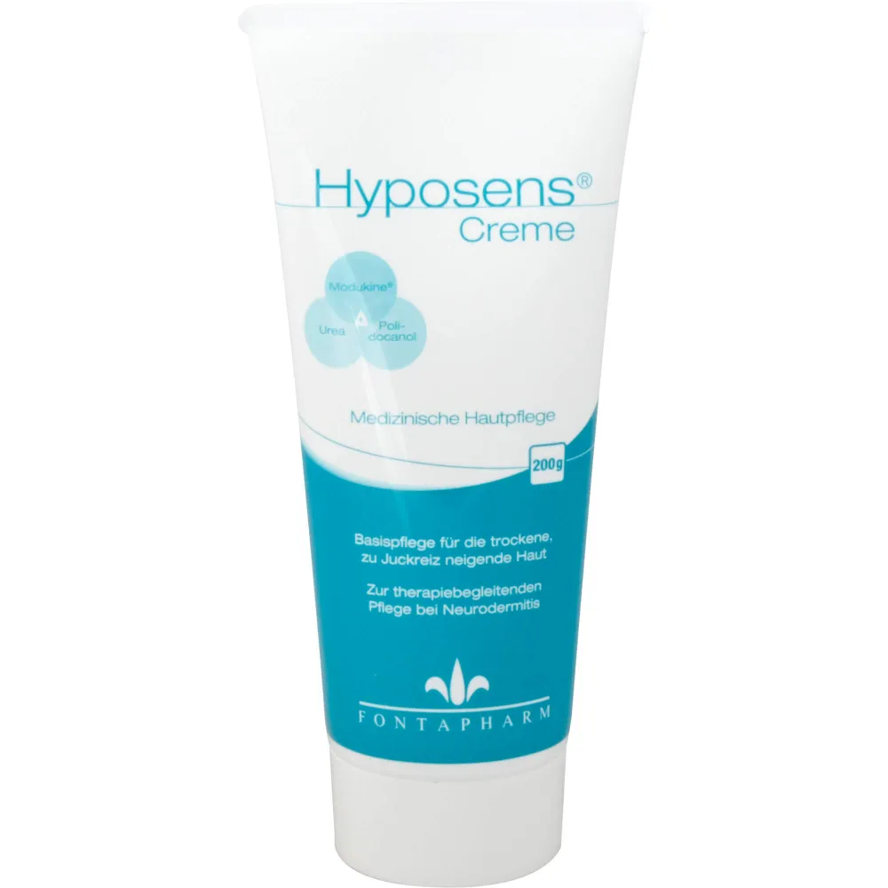 Hyposens Creme 200 g