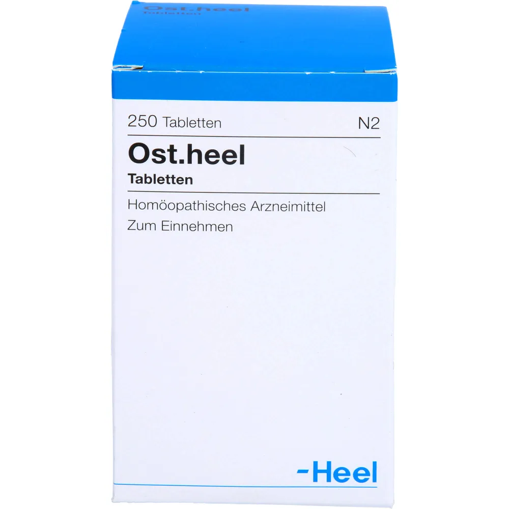 Ost.Heel Tabletten 250 St
