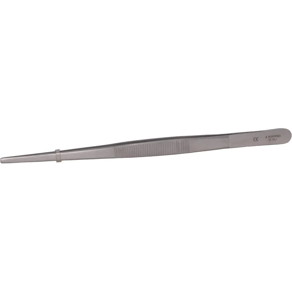 Pinzette anatomisch 20 cm 107110 1 St