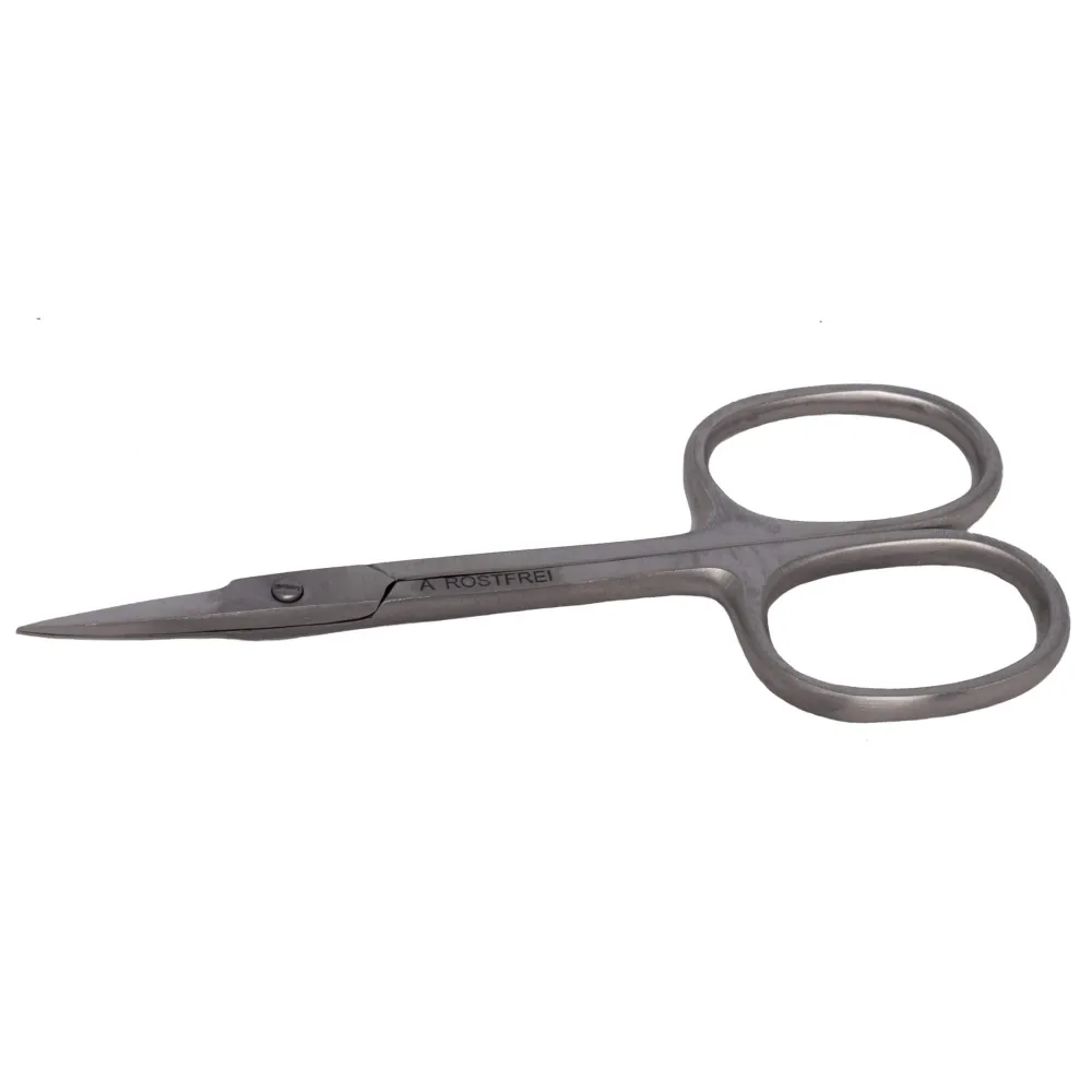 Hautschere 9 cm gerade 1 St