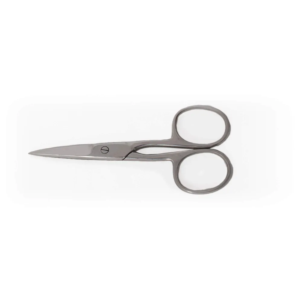 Nagelschere 9 cm gerade 1 St