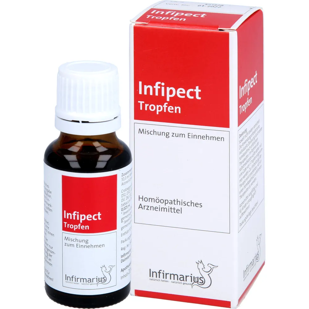Infipect Tropfen 20 ml