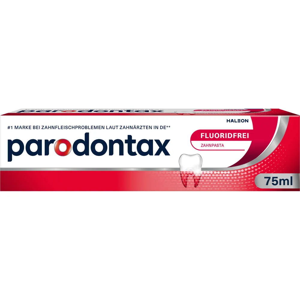 Parodontax Classic Zahnpasta 75 ml