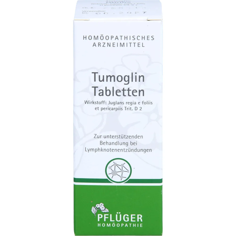 Tumoglin Tabletten 100 St