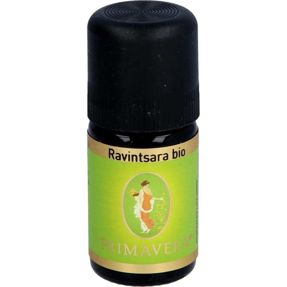Ravintsara Bio ätherisches Öl 5 ml