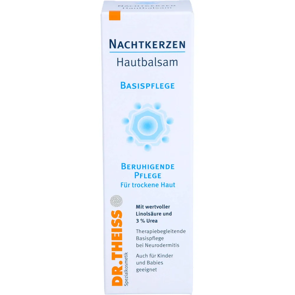 Dr.Theiss Nachtkerzen Hautbalsam 100 ml