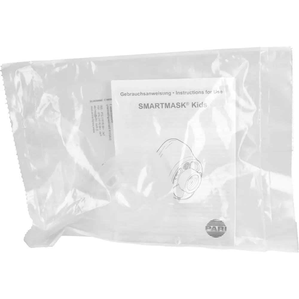 Pari Smartmask Kids 1 St
