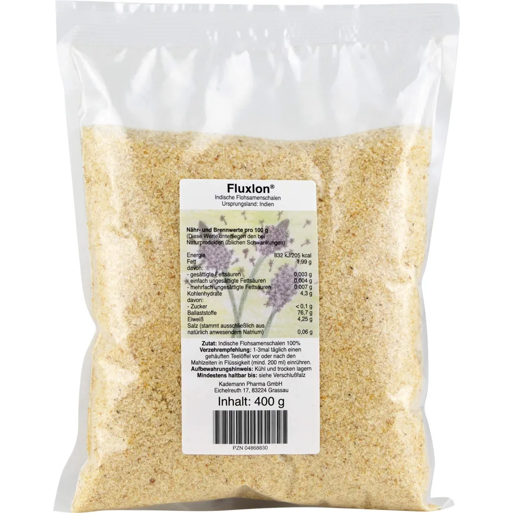 Fluxlon Beutel 400 g
