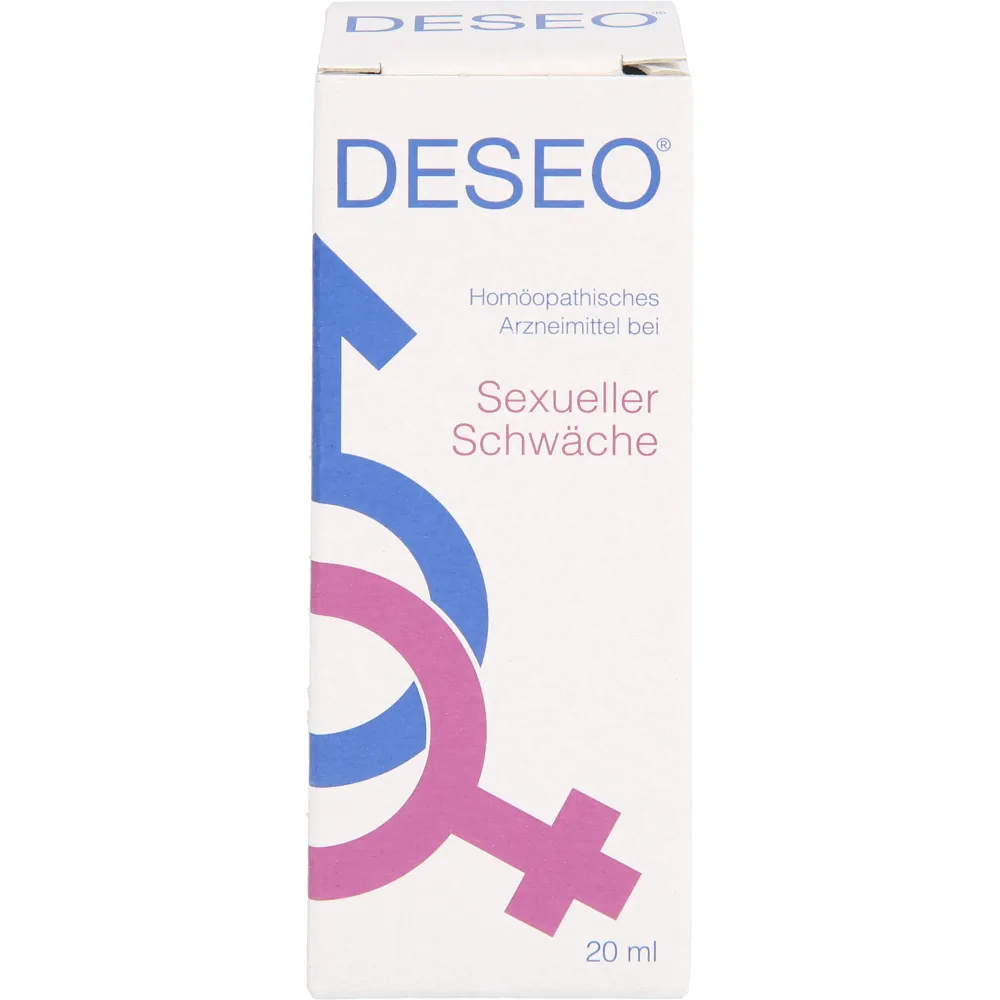 Deseo 20 ml