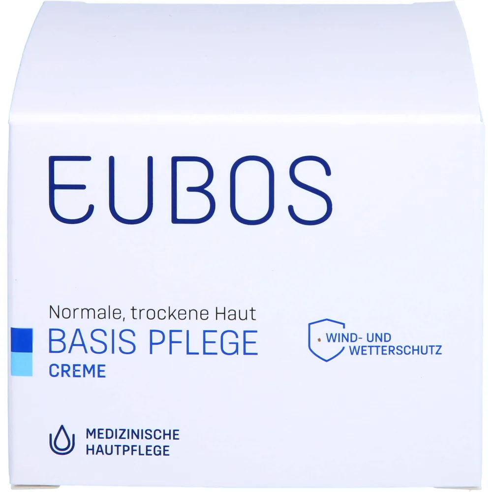 Eubos Creme 100 ml