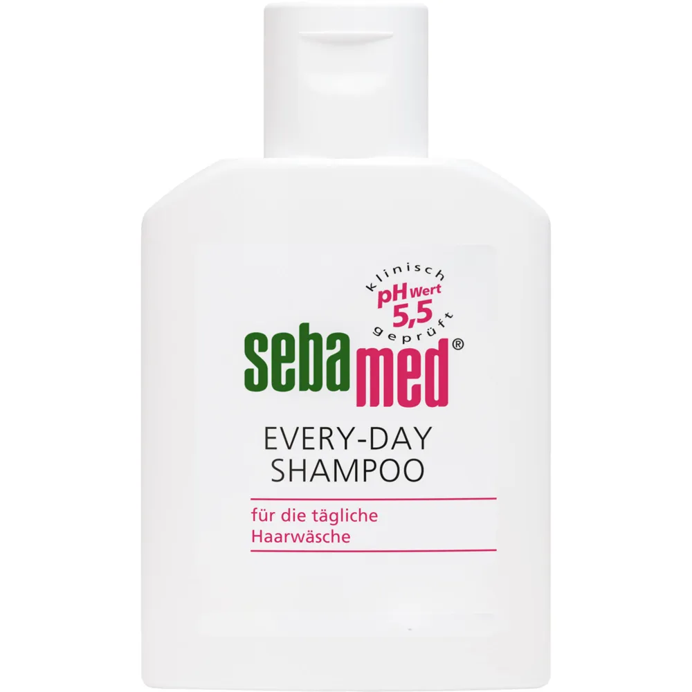 Sebamed Pflege Shampoo 50 ml
