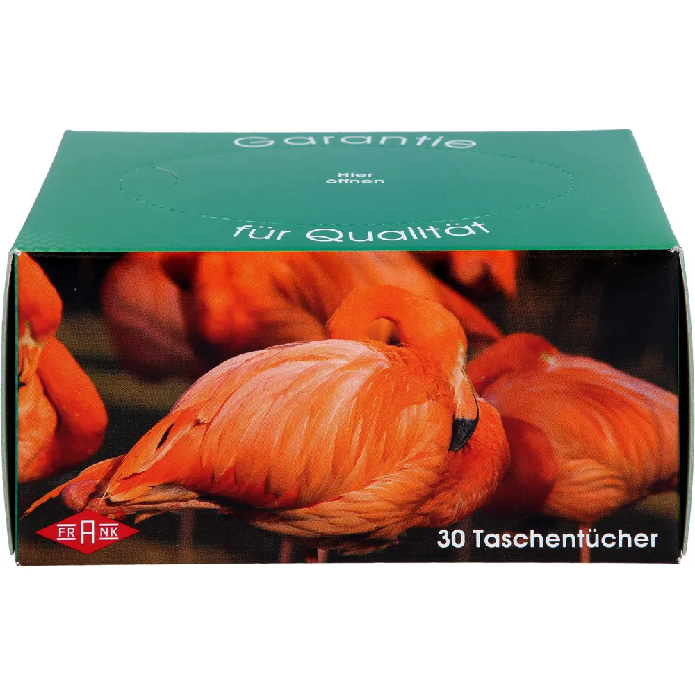 Taschentuchbox 30er 1 St