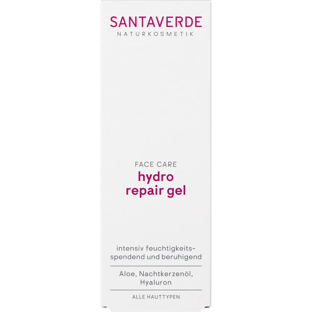 Aloe Vera Hydro Repair Gel 30 ml