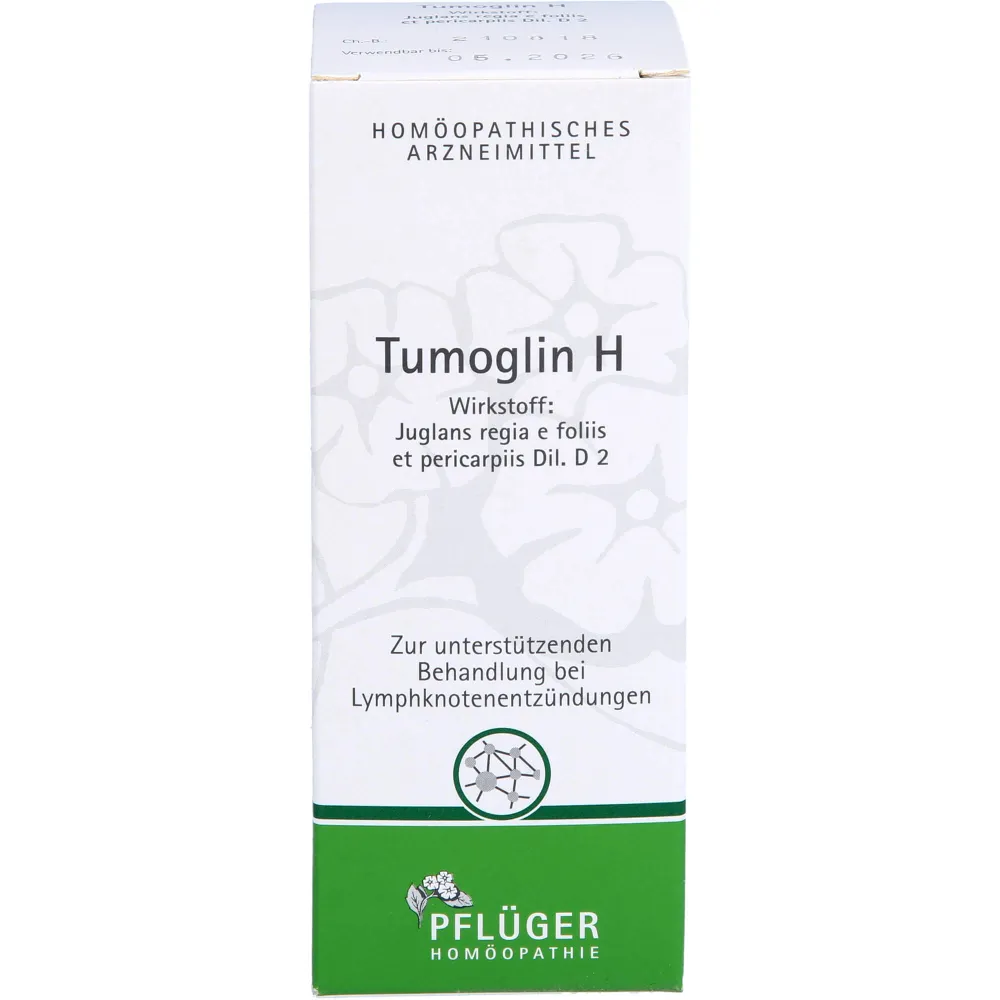 Tumoglin H Tropfen 100 ml