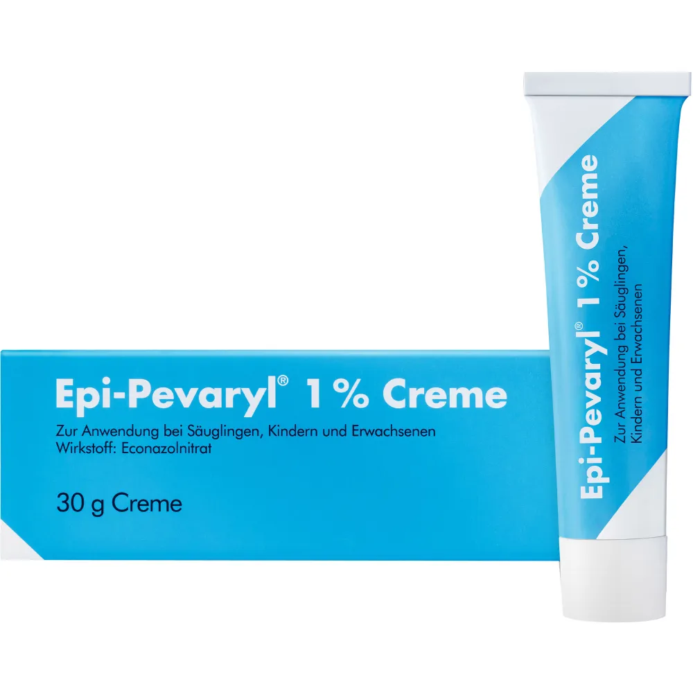 Epi Pevaryl Creme 30 g