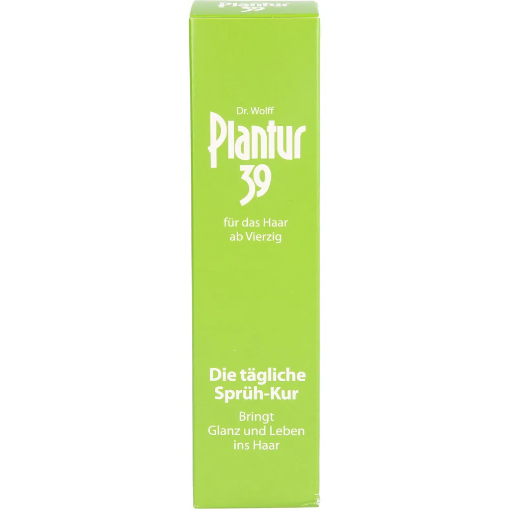 Plantur 39 Sprüh Kur 125 ml