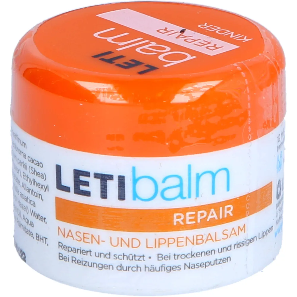 Letibalm Kinder 10 ml