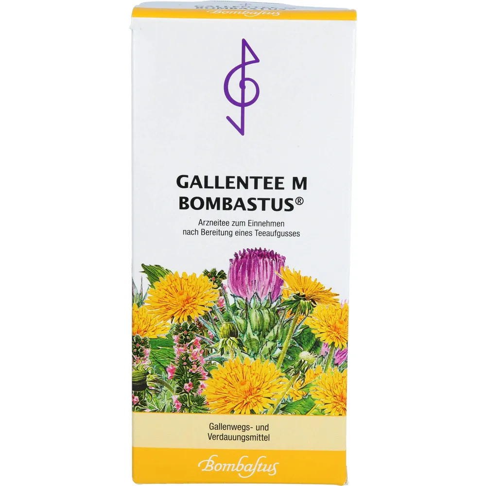 Gallentee M Bombastus 100 g