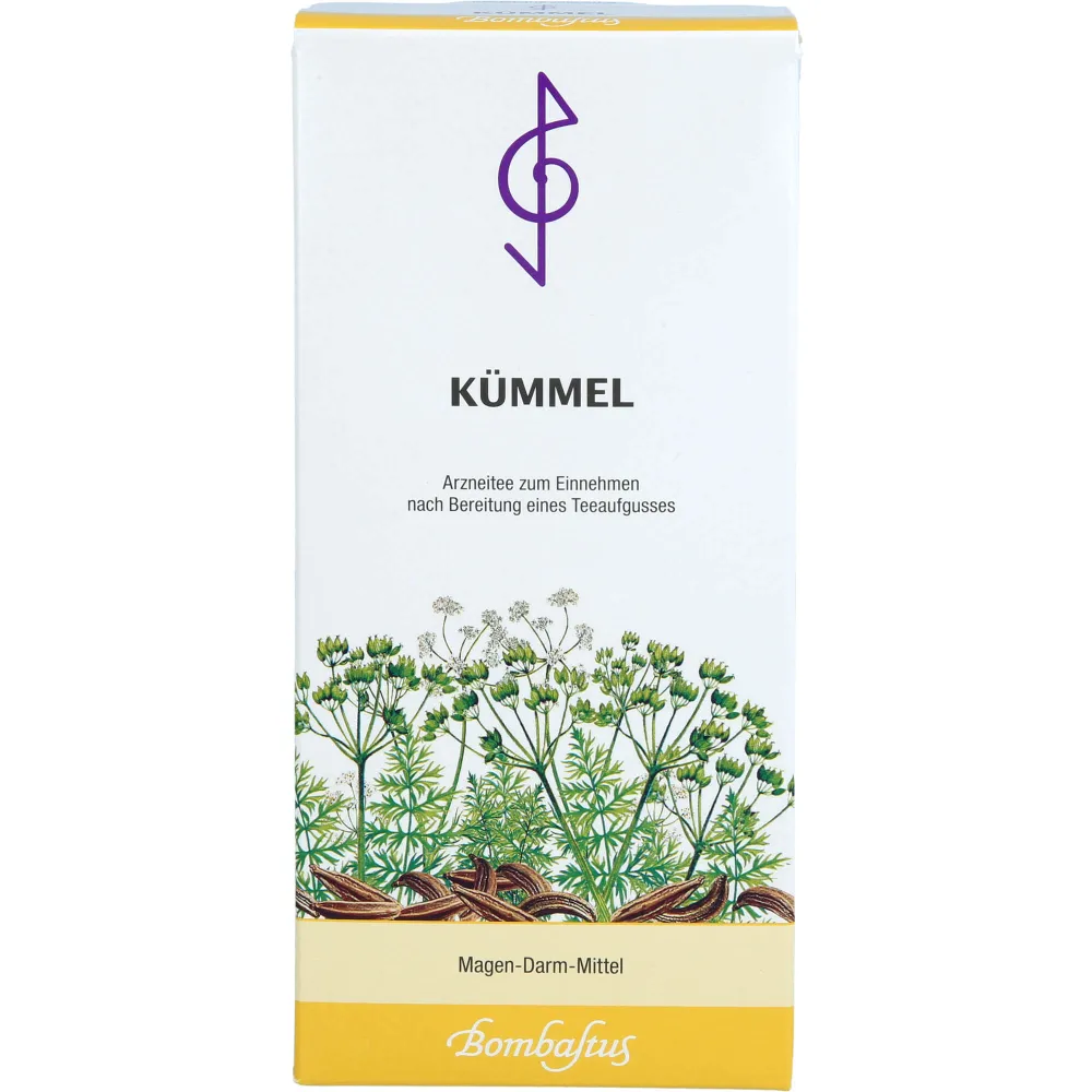 Kümmel Tee 125 g