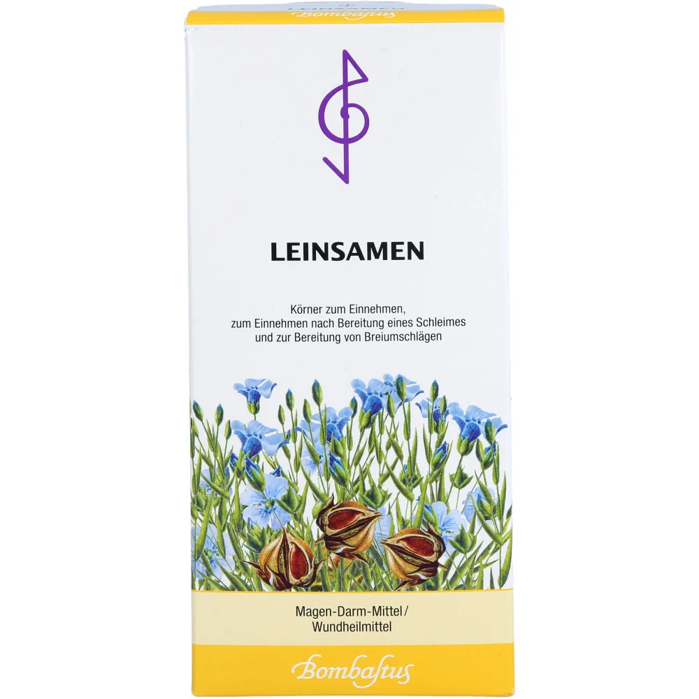 Leinsamen 350 g
