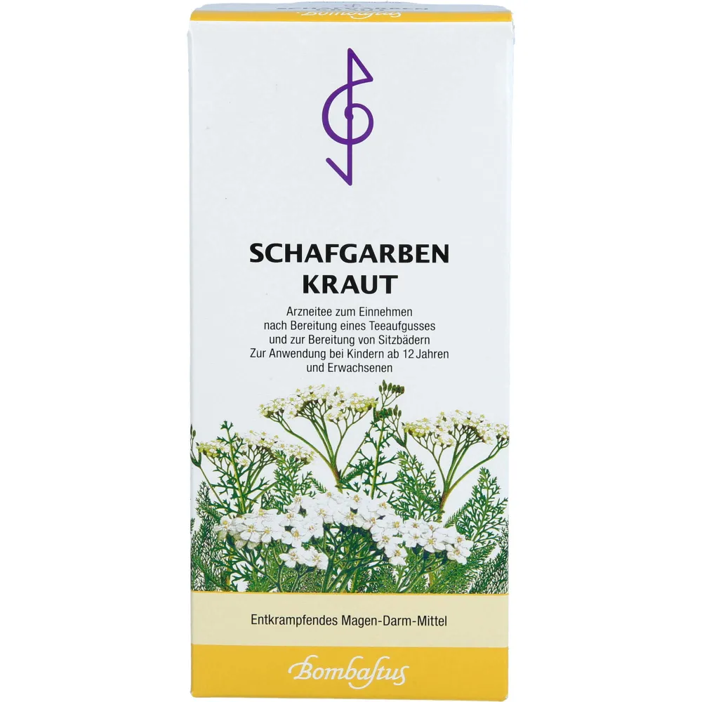 Schafgarbenkraut Tee 70 g