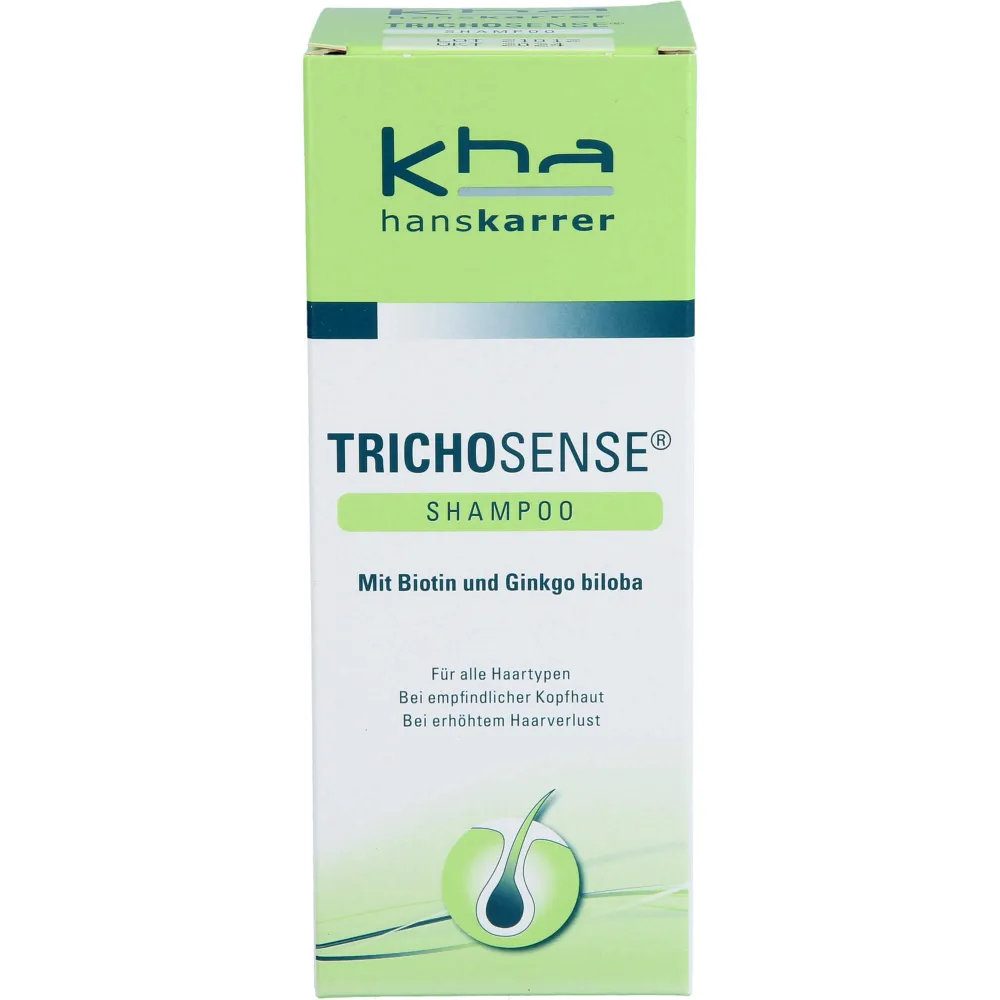 Trichosense Shampoo 150 ml