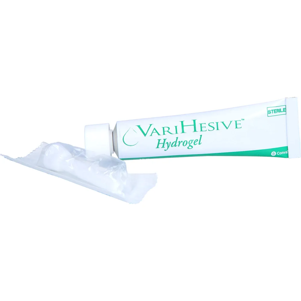 Varihesive Hydrogel m.steril.Applikator 967717 15 g