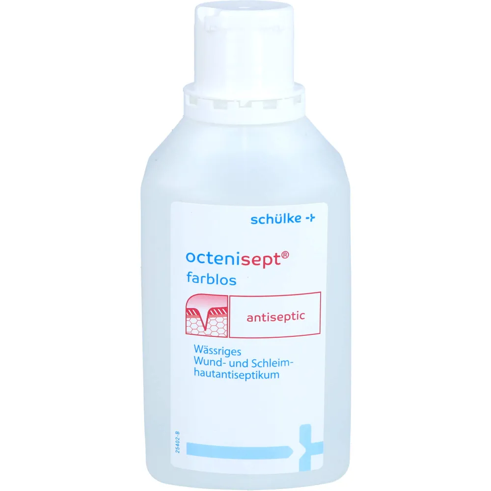 Octenisept Lösung 500 ml