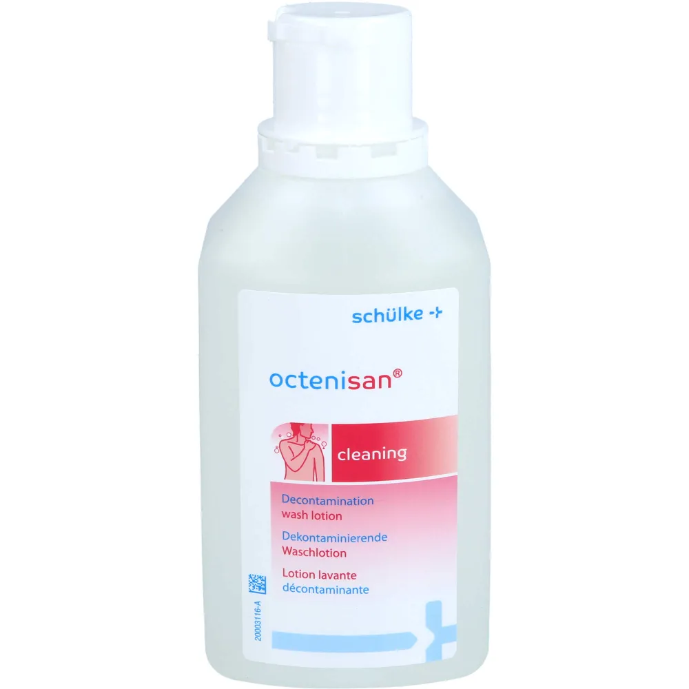 Octenisan Waschlotion 500 ml
