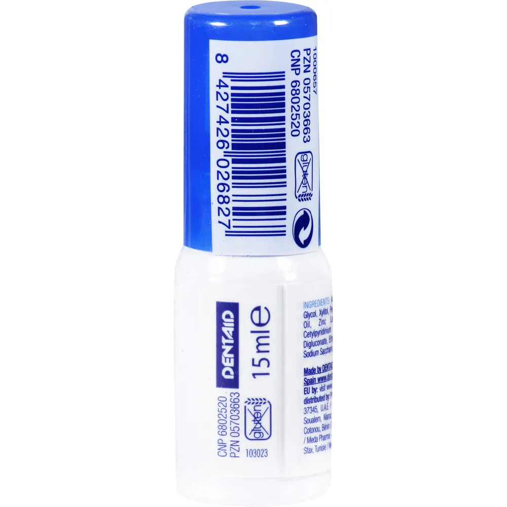 Halita Spray 15 ml