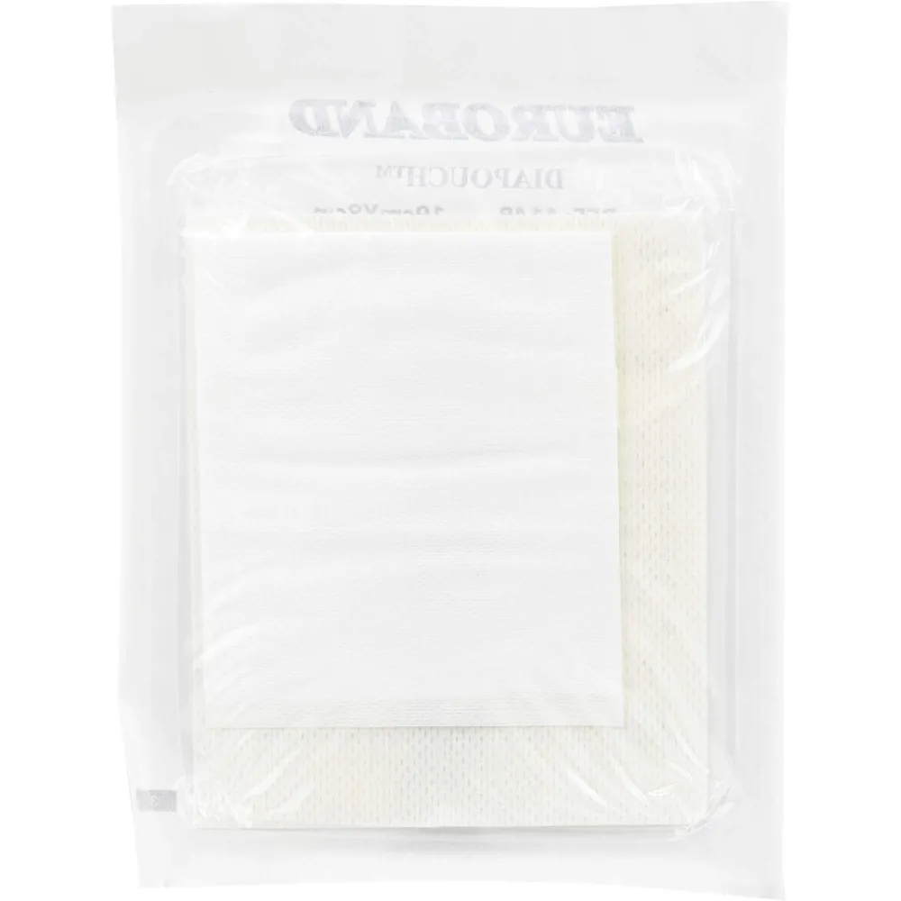 Diapouch wasserdichter Katheterverband 1 St