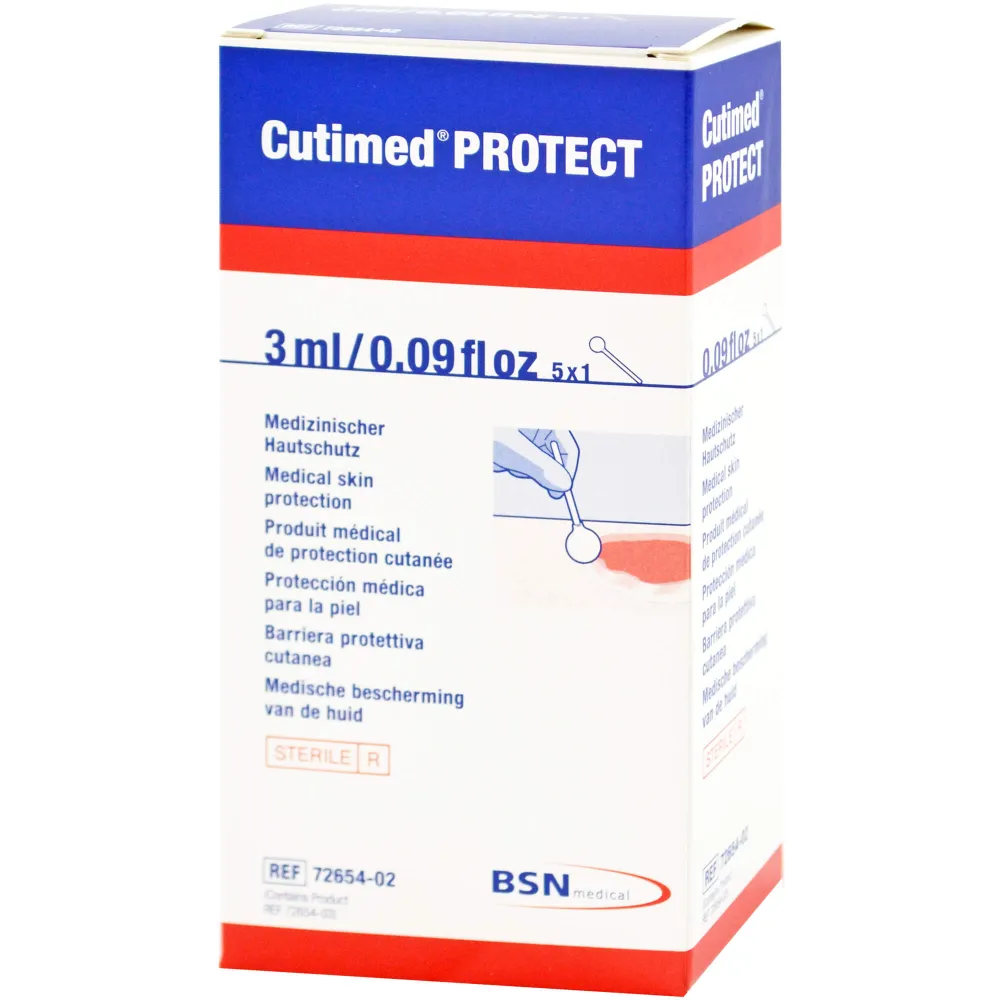 Cutimed Protect Applikator 15 ml