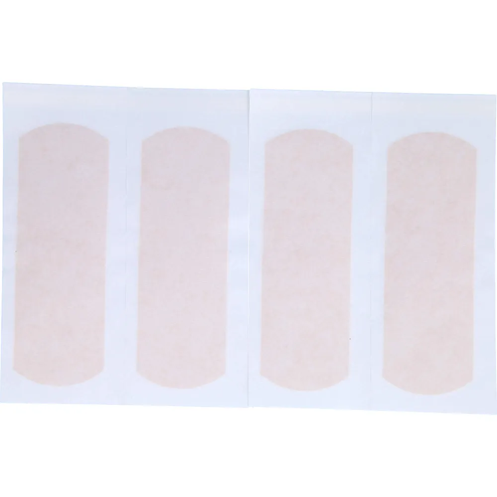 Senada Pflasterstrips 25x72 mm 4 St
