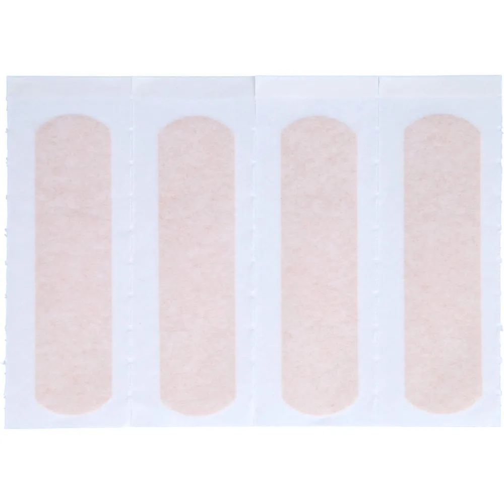 Senada Pflasterstrips 19x72 mm 4 St