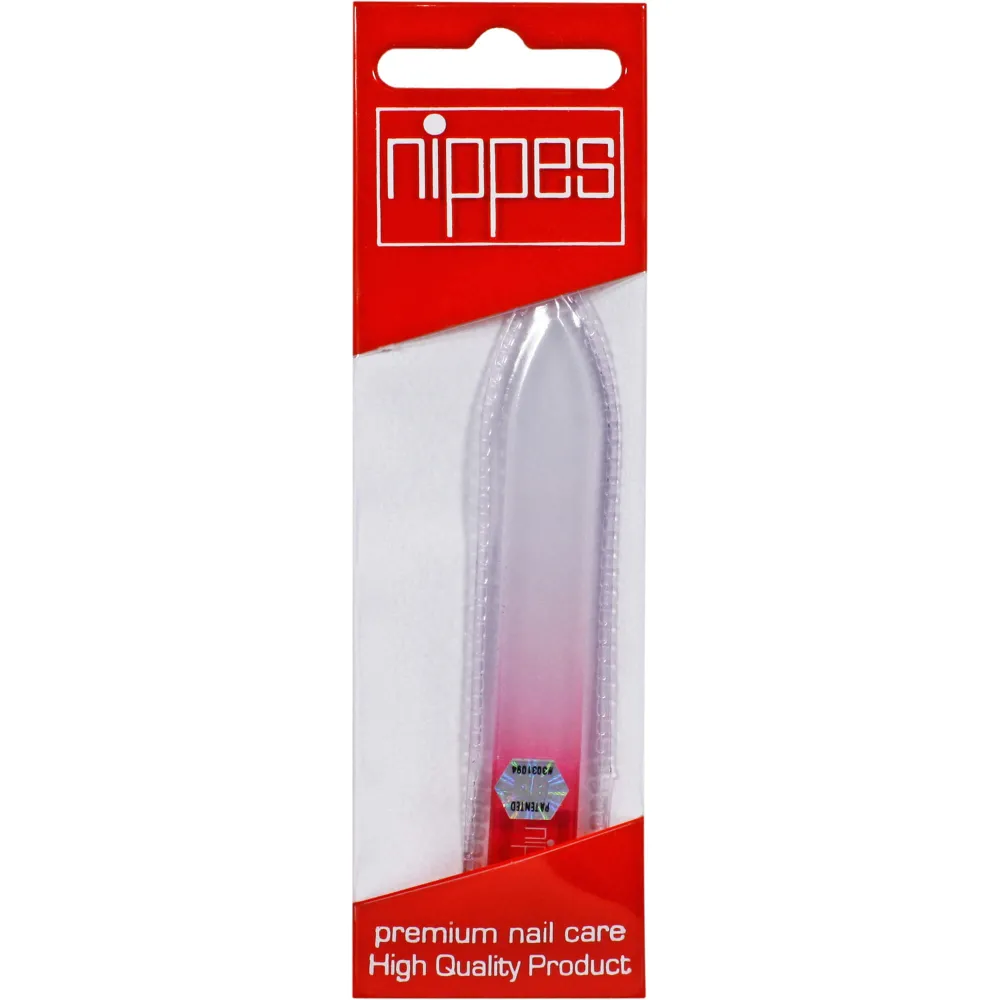 Nippes Glasnagelfeile 9 cm Nr.760E 1 St