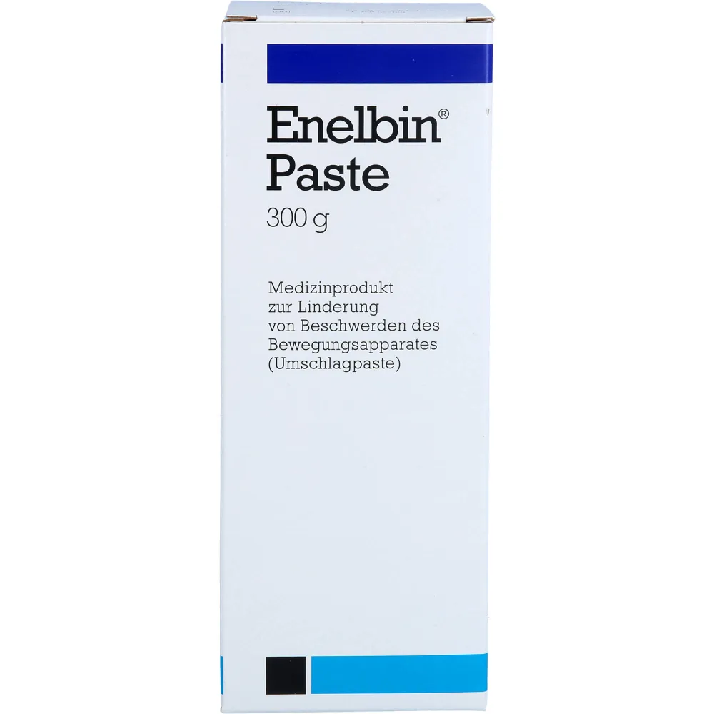 Enelbin Paste 300 g