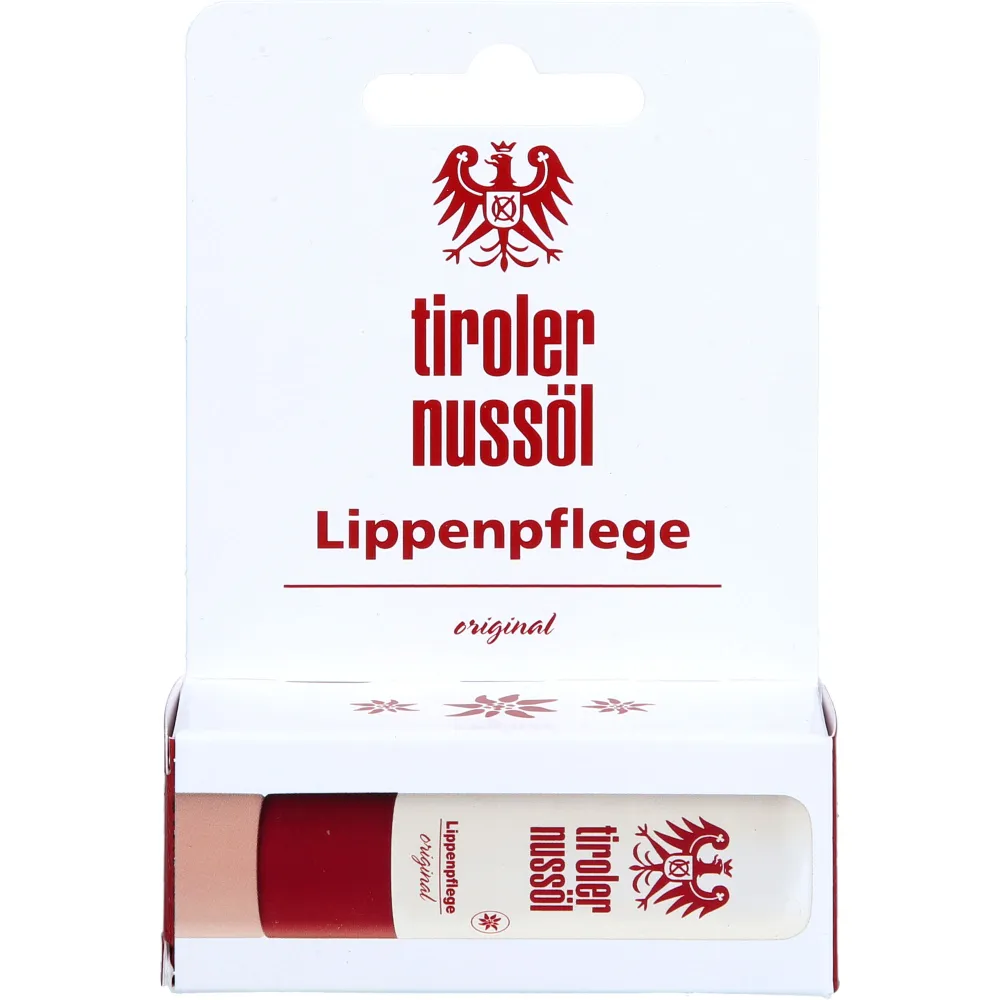 Tiroler Nussöl orig.Lippenpflege 4,8 g