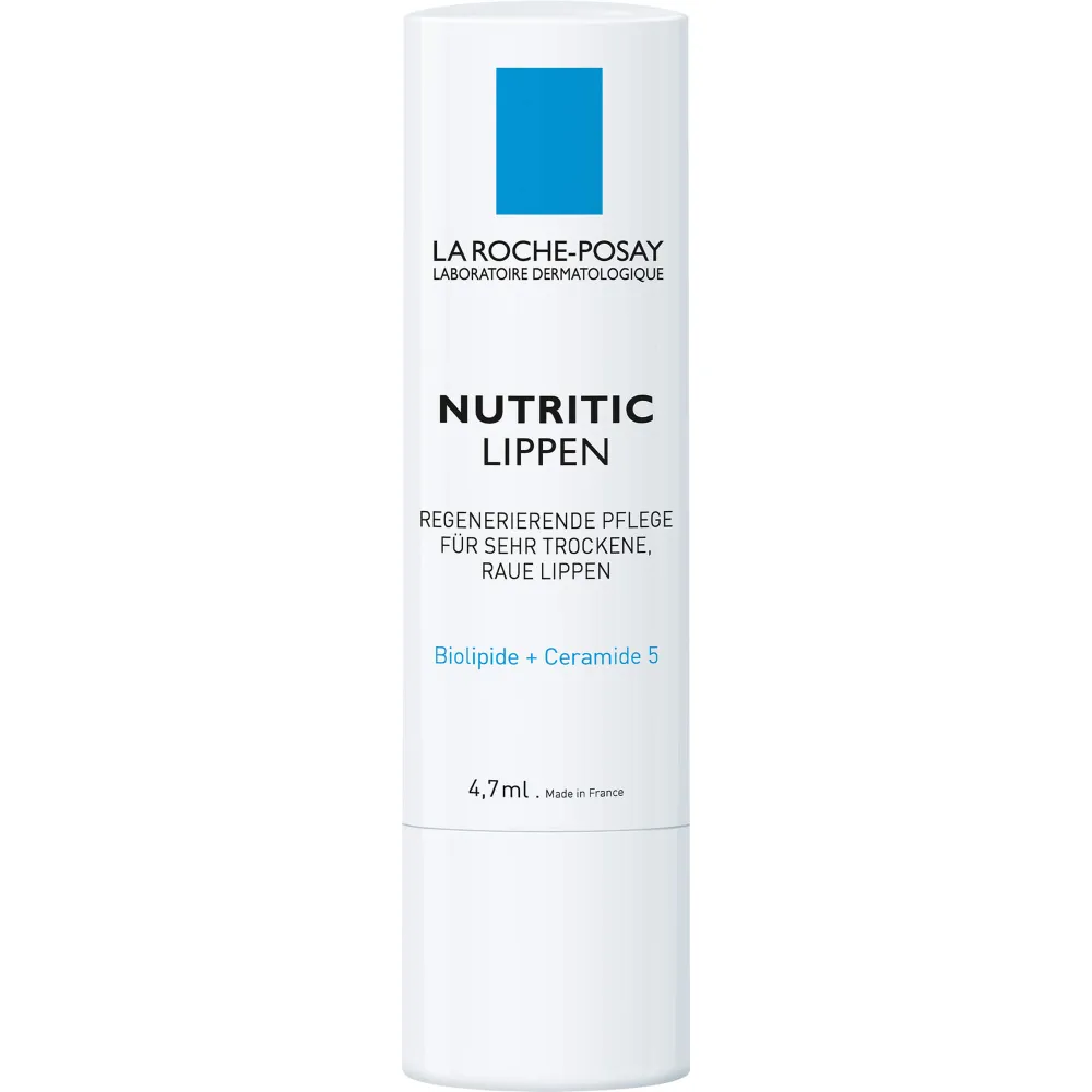 Roche-Posay Nutritic Lippenstift 4,7 ml