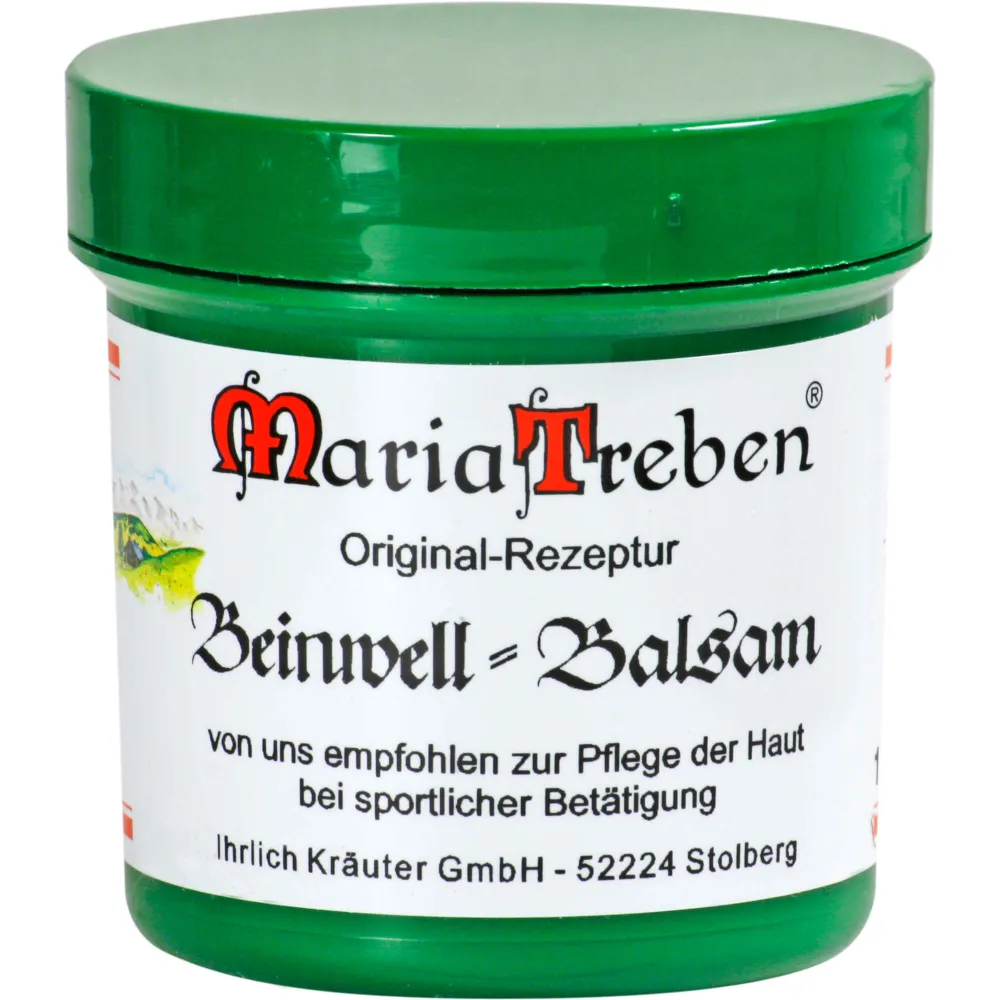 Maria Treben Beinwell Balsam 100 ml