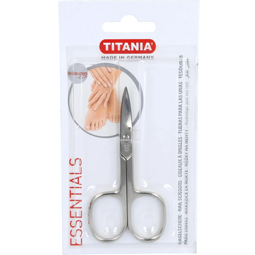 Nagelschere Solingen Titania 1 St
