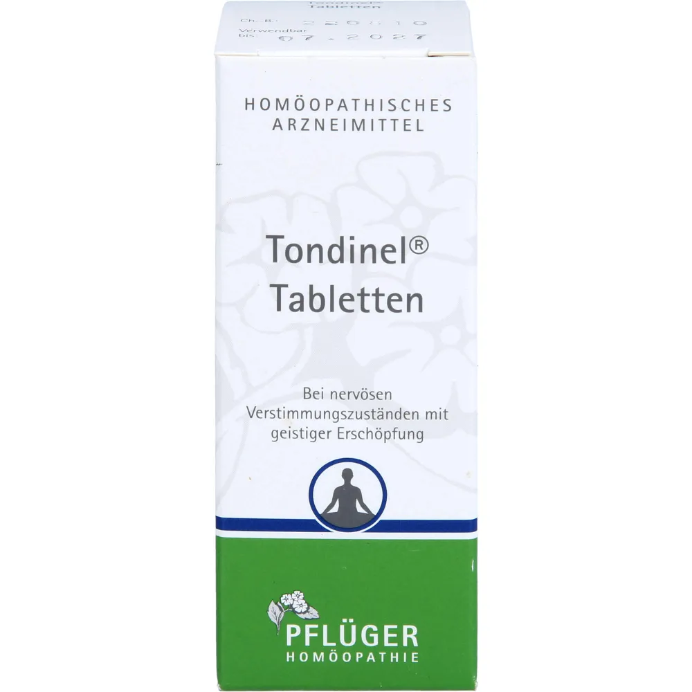 Tondinel Tabletten 100 St